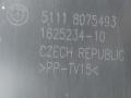 Крепление бампера переднего BMW 2 серия F44 2022, 1.5 л., i, B38 A15 A, бензин, АКПП, белый(300), седан, передний привод, правый руль, 51118075481, 51118075493 - фото №3