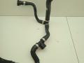 патрубок радиатора BMW 2 серия F44 2022, 1.5 л., i, B38 A15 A, бензин, АКПП, белый(300), седан, передний привод, правый руль, 9843682 - фото №3