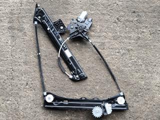 стеклоподъемник передний левый BMW 2 серия F44 2022, 1.5 л., i, B38 A15 A, бензин, АКПП, белый(300), седан, передний привод, правый руль, 9854229, 5A01D23