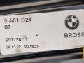 стеклоподъемник передний правый BMW 2 серия F44 2022, 1.5 л., i, B38 A15 A, бензин, АКПП, белый(300), седан, передний привод, правый руль, 9854230, 5A01D24 - фото №3
