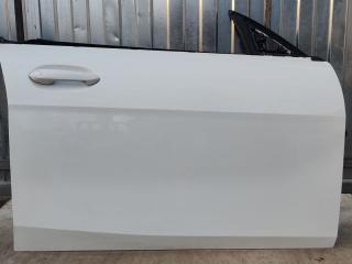 дверь передняя правая BMW 2 серия F44 2022, 1.5 л., i, B38 A15 A, бензин, АКПП, белый(300), седан, передний привод, правый руль