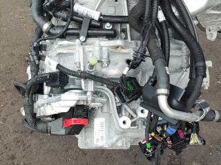 КПП автоматическая (АКПП) BMW 2 серия F44 2022, 1.5 л., i, B38 A15 A, бензин, АКПП, белый(300), седан, передний привод, правый руль, 9884617