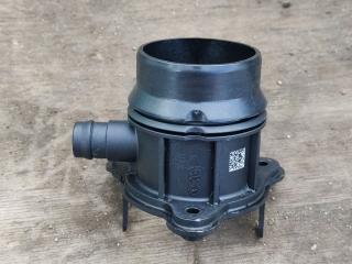 заслонка дроссельная BMW 2 серия F44 2022, 1.5 л., i, B38 A15 A, бензин, АКПП, белый(300), седан, передний привод, правый руль, 13718650761