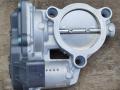 заслонка дроссельная BMW 2 серия F44 2022, 1.5 л., i, B38 A15 A, бензин, АКПП, белый(300), седан, передний привод, правый руль, 7618838 - фото №3