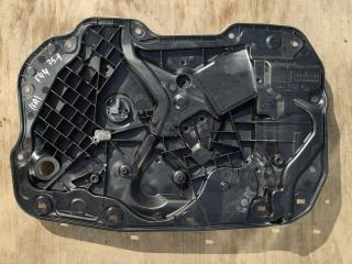 обшивка двери передняя правая BMW 2 серия F44 2022, 1.5 л., i, B38 A15 A, бензин, АКПП, белый(300), седан, передний привод, правый руль, 9496820, 51217483814