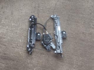 стеклоподъемник задний левый BMW 2 серия F44 2022, 1.5 л., i, B38 A15 A, бензин, АКПП, белый(300), седан, передний привод, правый руль, 5A01D21, 9854231
