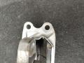 кронштейн КПП BMW 2 серия F44 2022, 1.5 л., i, B38 A15 A, бензин, АКПП, белый(300), седан, передний привод, правый руль, 6853453 - фото №3