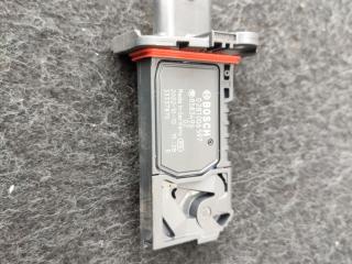 расходомер воздуха BMW 2 серия F44 2022, 1.5 л., i, B38 A15 A, бензин, АКПП, белый(300), седан, передний привод, правый руль, 8583496, 0281006597