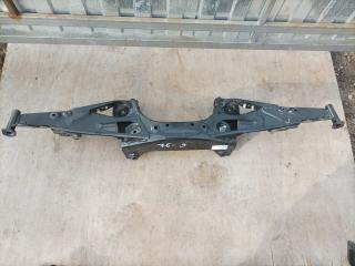 балка подвески задняя BMW 2 серия F44 2022, 1.5 л., i, B38 A15 A, бензин, АКПП, белый(300), седан, передний привод, правый руль, 6851560