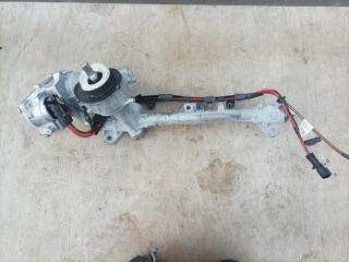 рулевая рейка BMW 2 серия F44 2022, 1.5 л., i, B38 A15 A, бензин, АКПП, белый(300), седан, передний привод, правый руль