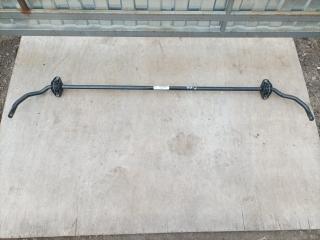 стабилизатор подвески задний BMW 2 серия F44 2022, 1.5 л., i, B38 A15 A, бензин, АКПП, белый(300), седан, передний привод, правый руль, 6853923