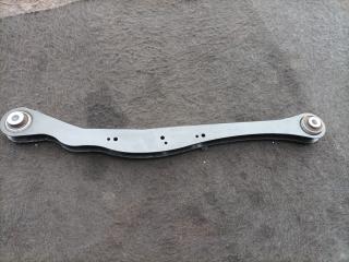рычаг задний BMW 2 серия F44 2022, 1.5 л., i, B38 A15 A, бензин, АКПП, белый(300), седан, передний привод, правый руль, 6895885