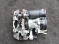 суппорт задний левый BMW 2 серия F44 2022, 1.5 л., i, B38 A15 A, бензин, АКПП, белый(300), седан, передний привод, правый руль - фото №3