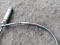 датчик ABS BMW 2 серия F44 2022, 1.5 л., i, B38 A15 A, бензин, АКПП, белый(300), седан, передний привод, правый руль, 6895882 - фото №2