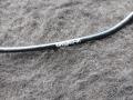 датчик ABS BMW 2 серия F44 2022, 1.5 л., i, B38 A15 A, бензин, АКПП, белый(300), седан, передний привод, правый руль, 6895882 - фото №2