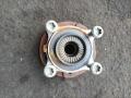 ступица передняя BMW 2 серия F44 2022, 1.5 л., i, B38 A15 A, бензин, АКПП, белый(300), седан, передний привод, правый руль, 6874443 - фото №2