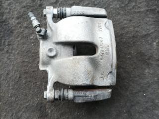 суппорт передний левый BMW 2 серия F44 2022, 1.5 л., i, B38 A15 A, бензин, АКПП, белый(300), седан, передний привод, правый руль