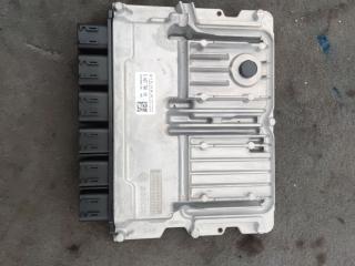 блок управления двигателем BMW 2 серия F44 2022, 1.5 л., i, B38 A15 A, бензин, АКПП, белый(300), седан, передний привод, правый руль, 5A57780, 0261S1066L