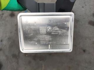блок ABS BMW 2 серия F44 2022, 1.5 л., i, B38 A15 A, бензин, АКПП, белый(300), седан, передний привод, правый руль, 5A6DC77, 5A6DC75