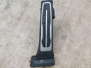 педаль BMW 2 серия F44 2022, 1.5 л., i, B38 A15 A, бензин, АКПП, белый(300), седан, передний привод, правый руль, 35406889820