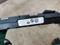 дополнительный стоп-сигнал BMW 2 серия F44 2022, 1.5 л., i, B38 A15 A, бензин, АКПП, белый(300), седан, передний привод, правый руль, 7473603 - фото №2