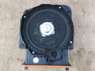 динамик BMW 2 серия F44 2022, 1.5 л., i, B38 A15 A, бензин, АКПП, белый(300), седан, передний привод, правый руль, 65137927998