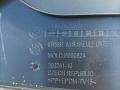обшивка стойки центральной левой BMW 2 серия F44 2022, 1.5 л., i, B38 A15 A, бензин, АКПП, белый(300), седан, передний привод, правый руль, 7475575, 6999471 - фото №3
