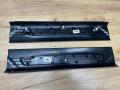 комплект накладок на пороги (внутренние) BMW 2 серия F44 2022, 1.5 л., i, B38 A15 A, бензин, АКПП, белый(300), седан, передний привод, правый руль, 7489947 - фото №3