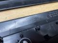 комплект накладок на пороги (внутренние) BMW 2 серия F44 2022, 1.5 л., i, B38 A15 A, бензин, АКПП, белый(300), седан, передний привод, правый руль, 7489947 - фото №4