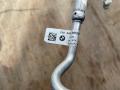 трубка кондиционера BMW 2 серия F44 2022, 1.5 л., i, B38 A15 A, бензин, АКПП, белый(300), седан, передний привод, правый руль, 64536832951, 9323658 - фото №4
