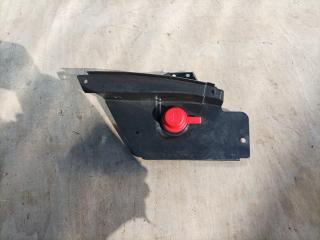 подкапотный пластик BMW 2 серия F44 2022, 1.5 л., i, B38 A15 A, бензин, АКПП, белый(300), седан, передний привод, правый руль, 7290719