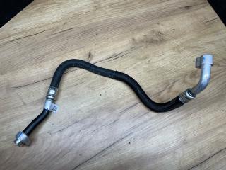 трубка кондиционера BMW 2 серия F44 2022, 1.5 л., i, B38 A15 A, бензин, АКПП, белый(300), седан, передний привод, правый руль, 6834655