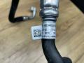 трубка кондиционера BMW 2 серия F44 2022, 1.5 л., i, B38 A15 A, бензин, АКПП, белый(300), седан, передний привод, правый руль, 6834655 - фото №4