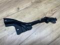 уплотнитель BMW 2 серия F44 2022, 1.5 л., i, B38 A15 A, бензин, АКПП, белый(300), седан, передний привод, правый руль, 7450921 - фото №2