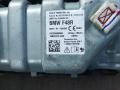 подушка безопасности коленная BMW X1 F48 2018, 2.0 л., 9296980 - фото №3