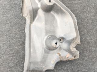 подкапотный пластик BMW X3 F25 2014, 2.0 л., N47 D20 C, дизель, МКПП, 475, внедорожник 5 дв., полный привод, правый руль, 64319184006