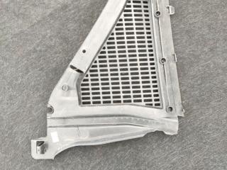 корпус салонного фильтра BMW X3 F25 2014, 2.0 л., N47 D20 C, дизель, МКПП, 475, внедорожник 5 дв., полный привод, правый руль, 9184005