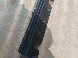 пол багажника BMW 2 серия F44 2022, 1.5 л., i, B38 A15 A, бензин, АКПП, белый(300), седан, передний привод, правый руль, 7483638