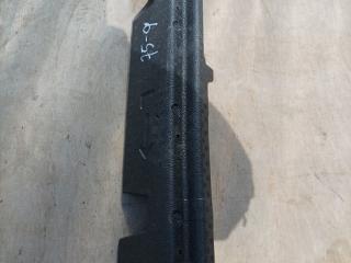 пол багажника BMW 2 серия F44 2022, 1.5 л., i, B38 A15 A, бензин, АКПП, белый(300), седан, передний привод, правый руль, 7483637