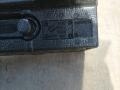 пол багажника BMW 2 серия F44 2022, 1.5 л., i, B38 A15 A, бензин, АКПП, белый(300), седан, передний привод, правый руль, 7483637 - фото №3