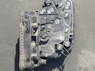 замок двери передней левой BMW X3 G01 2021, 2.0 л., B48 B20 A, бензин, АКПП, внедорожник 5 дв., правый руль, 9492101