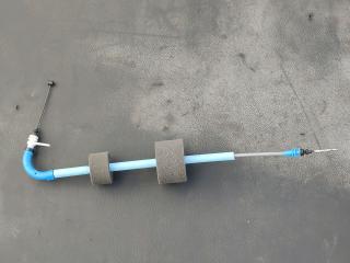 трос двери BMW X3 G01 2021, 2.0 л., B48 B20 A, бензин, АКПП, внедорожник 5 дв., правый руль, 7931207