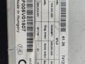 комплект электропривода крышки багажника BMW X1 F48 2016, 1.8 л., B47 C20 A, дизель, 6МКПП, 668, внедорожник 5 дв., полный привод, правый руль, 9275119, 7412610, 7374006, 7350837 - фото №5