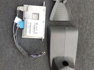 камера переднего обзора BMW X1 F48 2016, 1.8 л., B47 C20 A, дизель, 6МКПП, 668, внедорожник 5 дв., полный привод, правый руль, 9234371, 9370431, 6839769