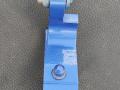 петля двери BMW 3 серия F30/F31/F34 F31 2014, 2.0 л., N47 D20 C, дизель, МКПП, синий, универсал, полный привод, правый руль - фото №2