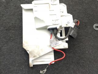 корпус эбу BMW X1 F48 2016, 1.8 л., B47 C20 A, дизель, 6МКПП, 668, внедорожник 5 дв., полный привод, правый руль, 8571036, 8573956, 7300325