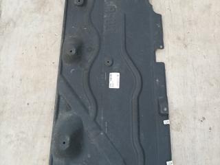 защита днища BMW 2 серия F44 2022, 1.5 л., i, B38 A15 A, бензин, АКПП, белый(300), седан, передний привод, правый руль, 7290804