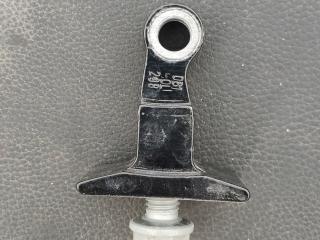 петля двери BMW X1 F48 2016, 1.8 л., B47 C20 A, дизель, 6МКПП, 668, внедорожник 5 дв., полный привод, правый руль, 7246061