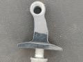 петля двери BMW 4 серия F32/F33 F32 2015, 2.0 л., N47 D20 C, дизель, АКПП, 475, купе, правый руль, 7246065 - фото №2