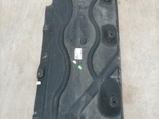 защита днища BMW 2 серия F44 2022, 1.5 л., i, B38 A15 A, бензин, АКПП, белый(300), седан, передний привод, правый руль, 7290803